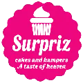 surprizcakes